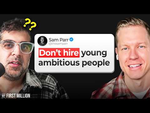 Two Millionaires Answer the Questions You’d Ask Off-Camera