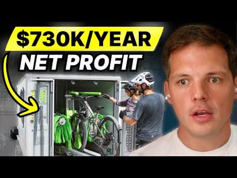 Side Hustle King: 6 $20K/Mo Businesses Nobody's Doing by Greg Isenberg