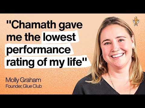 The high-growth handbook: Molly Graham’s frameworks for leading through chaos, change, and scale