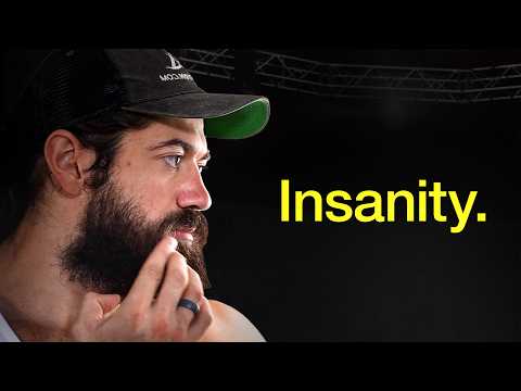 How I Made $106,000,000 in 72 Hours (Behind The Scenes)