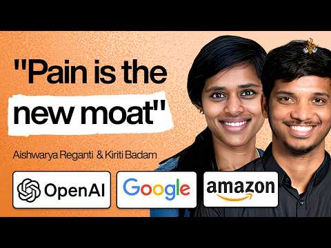 Why most AI products fail: Lessons from 50+ AI deployments at OpenAI, Google & Amazon by Lenny's Podcast